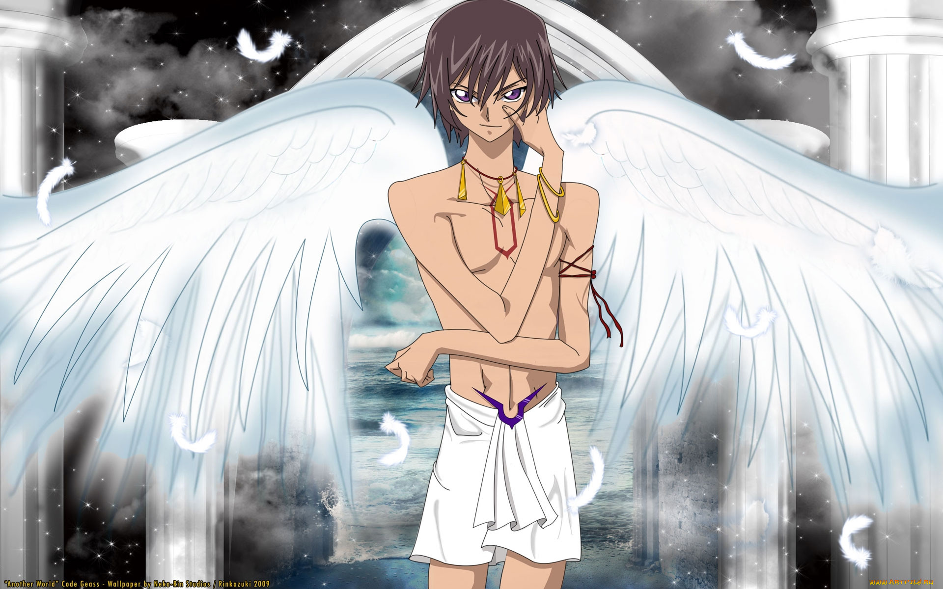 , code, geass